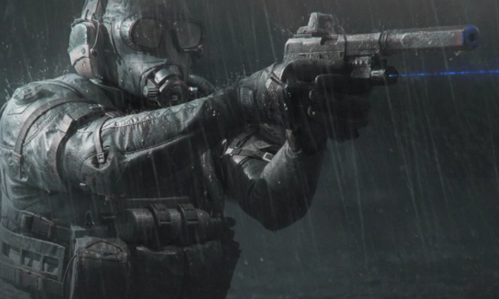 暗区突围每日商店什么时候上线 暗区每日上线开始时间