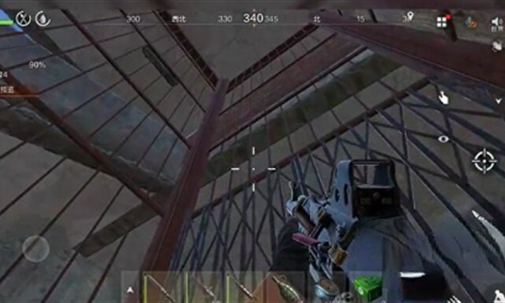 失控进化地铁模式怎么玩 地铁模式玩法攻略详解