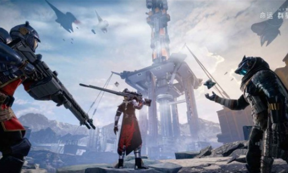 命运群星激活码怎么获取 命运群星测试码有哪些