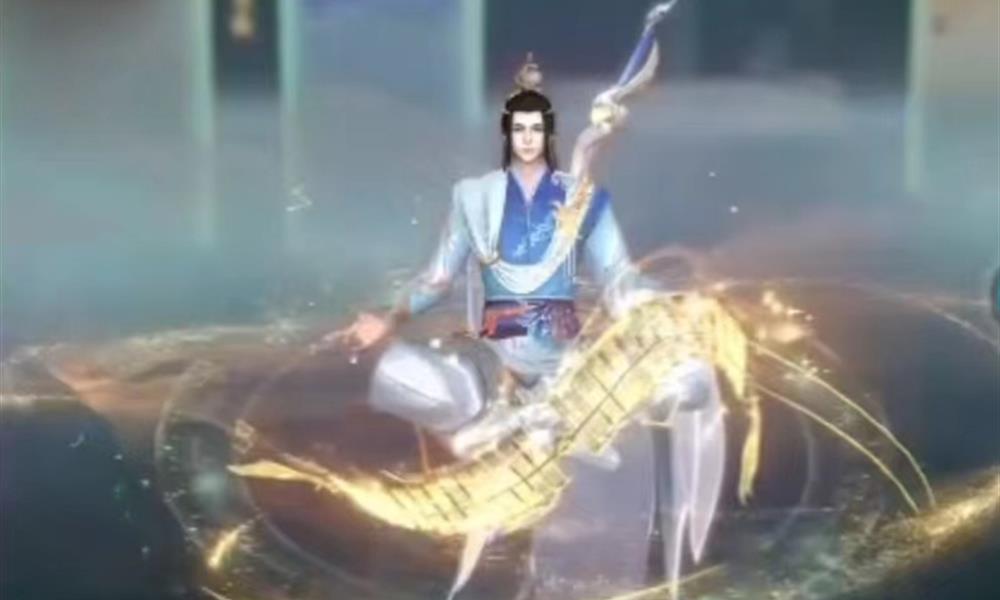 凡人修仙传人界篇日月梭怎么获得 日月梭获取方法介绍