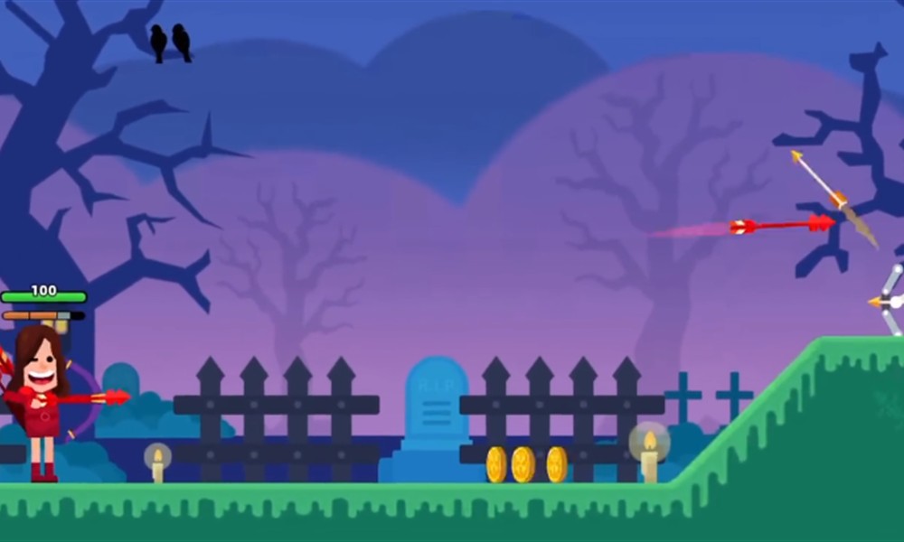 顶级弓箭手被动技能怎么选 顶级弓箭手技能选择攻略