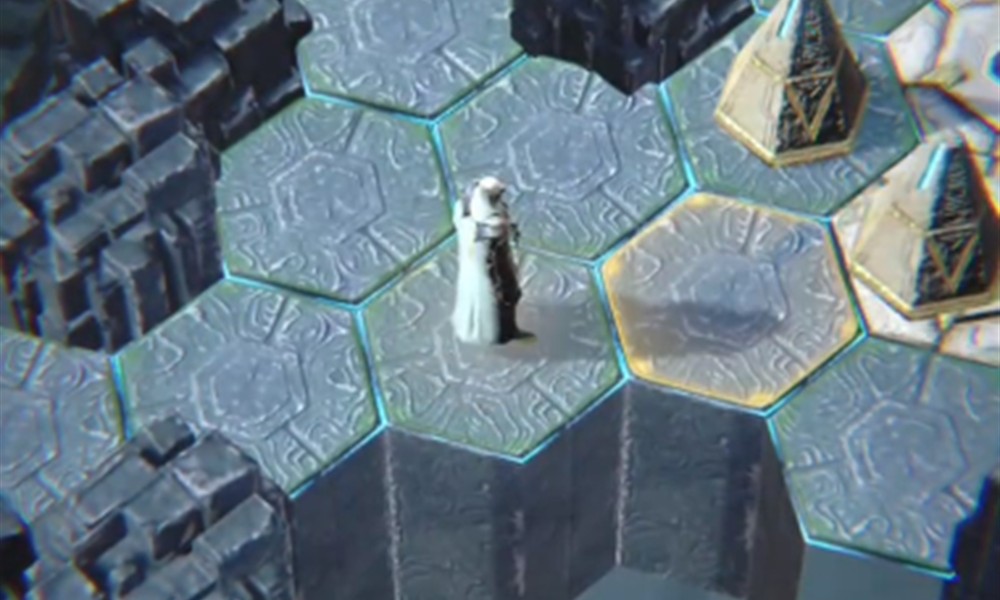 地下城堡4巧匠院传送门怎么开启 地下城堡4传送门开启方法