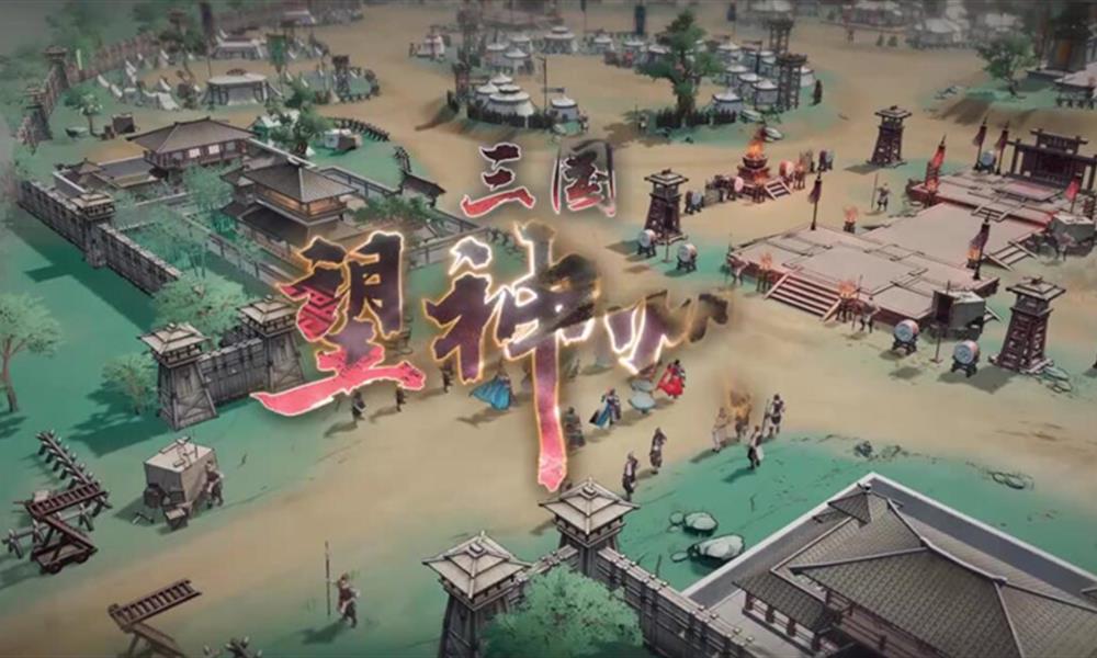 三国望神州水战怎么玩 望神州水域作战玩法技巧介绍