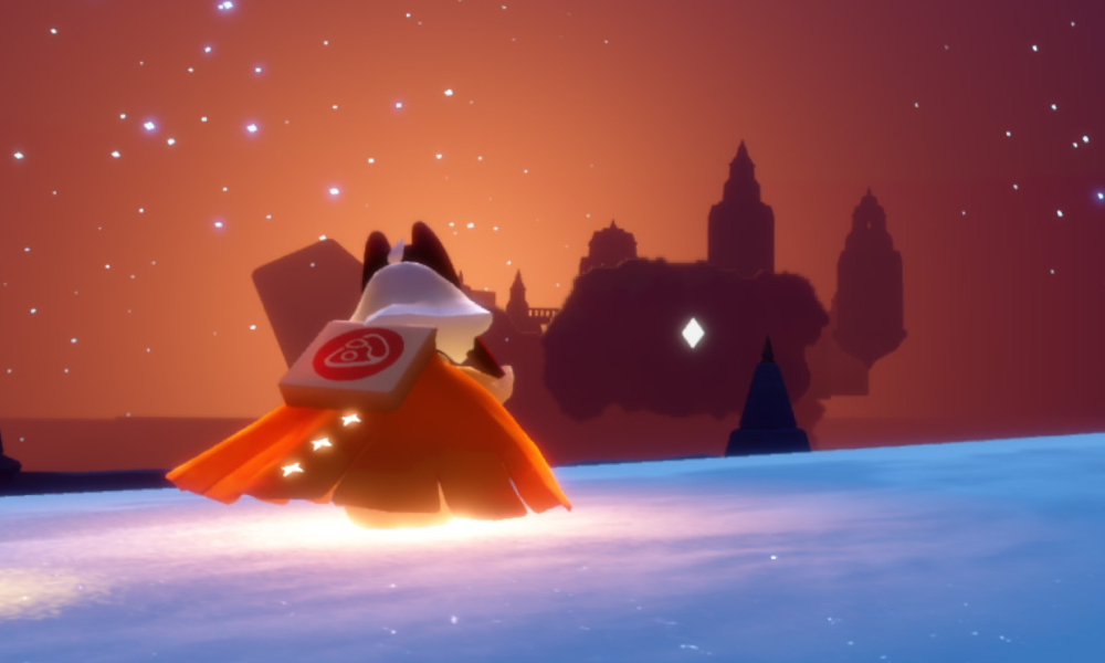 光遇夏之日2025什么时候上线 夏之日活动时间介绍