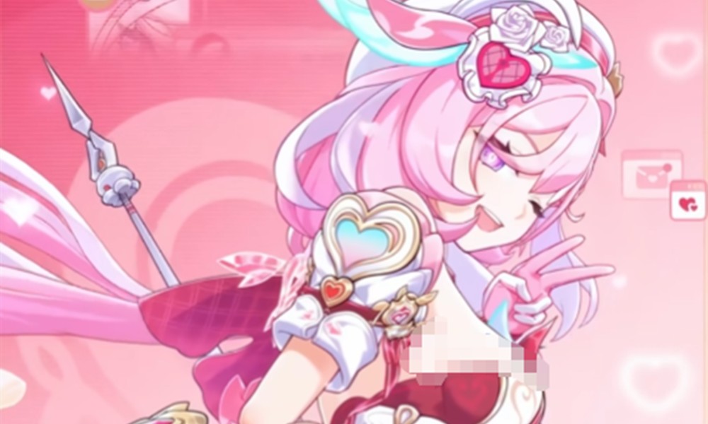 崩坏3妖精爱莉希雅怎么玩 崩坏3妖精爱莉玩法详解