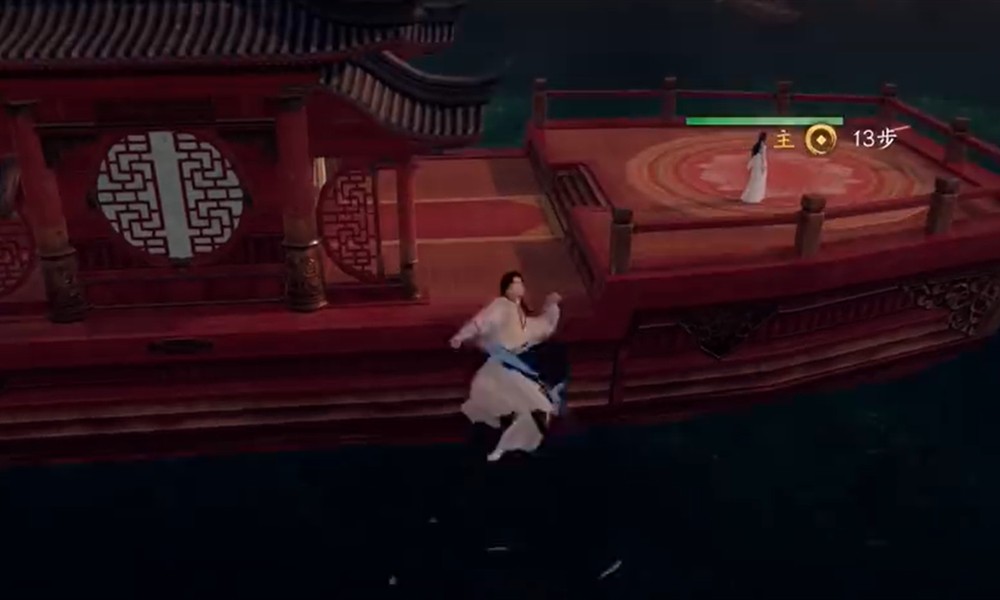 下一站江湖2江湖浪子主线任务怎么完成 江湖浪子结局是什么