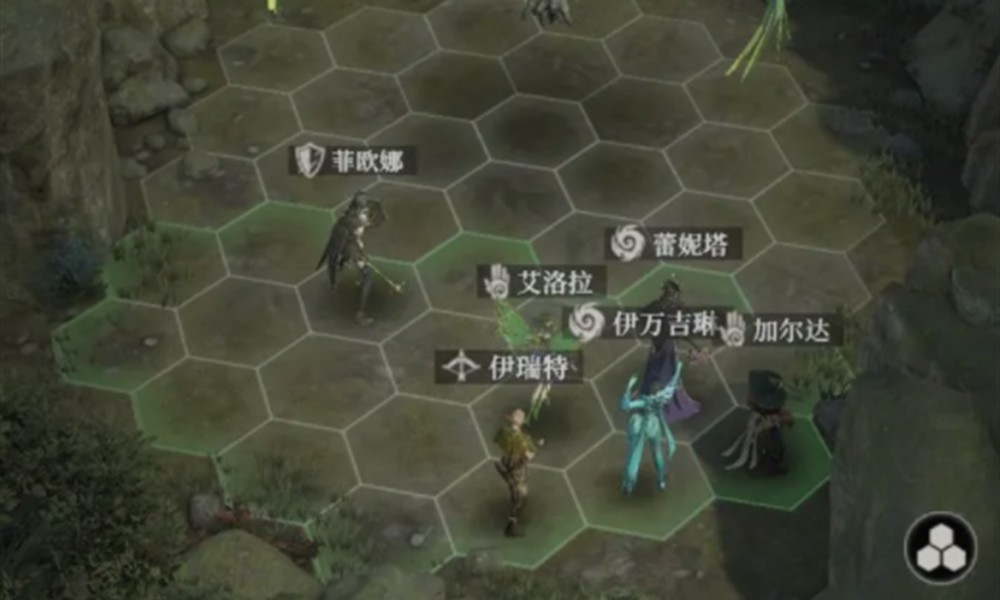 地下城堡4墓地135怎么打 墓地135关卡打法攻略