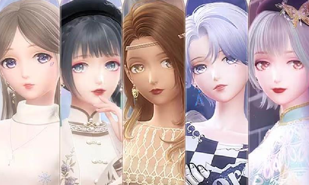 闪耀暖暖时尚提升计划复刻明日开启 多期资源将登场