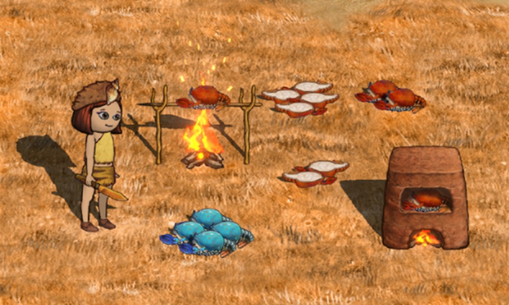 村落人生前期怎么玩 村落人生新手入门教程