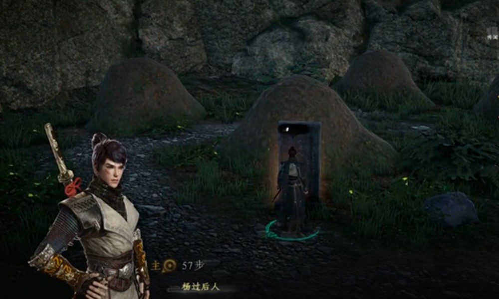 下一站江湖2祭拜之人怎么完成 祭拜之人任务完成方法