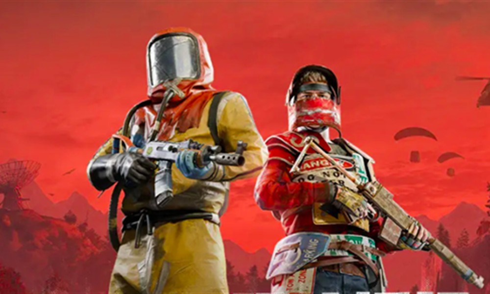 失控进化冲锋枪有哪些 失控进化冲锋枪图鉴分享