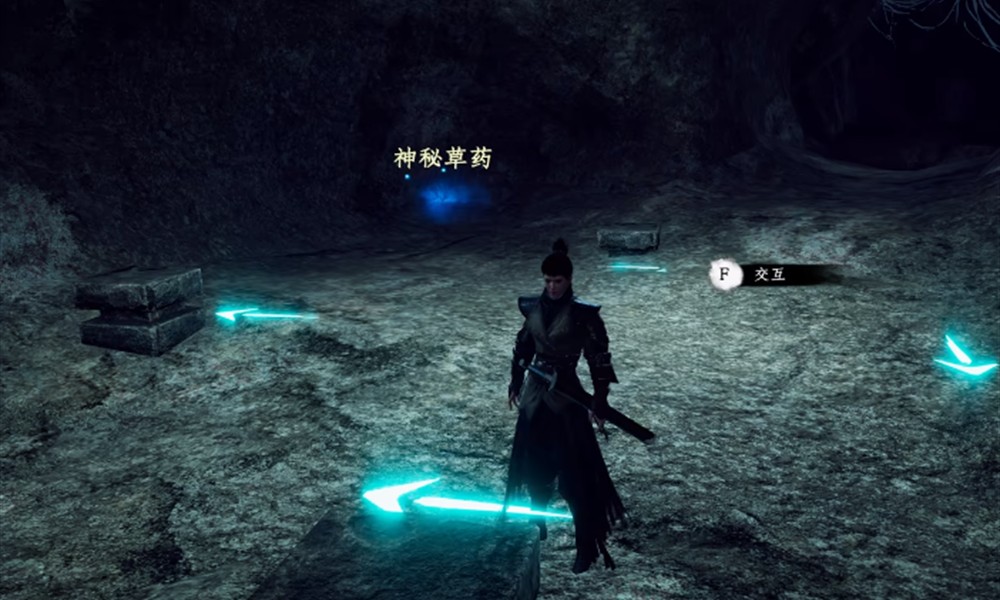 下一站江湖2莲神地宫箭头怎么调整 莲神地宫箭头攻略