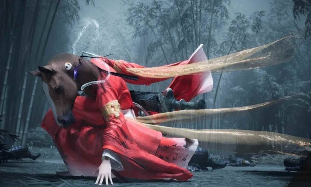 燕云十六声马头套外观怎么获得 叶子戏速刷教程