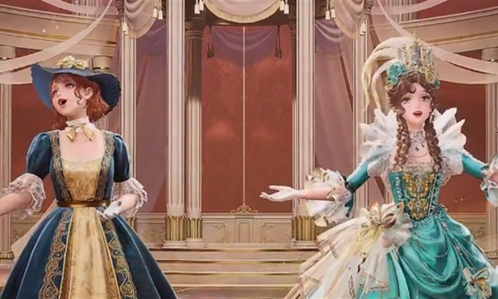 无限暖暖1.9版本有什么更新 无限暖暖1.9爆料内容