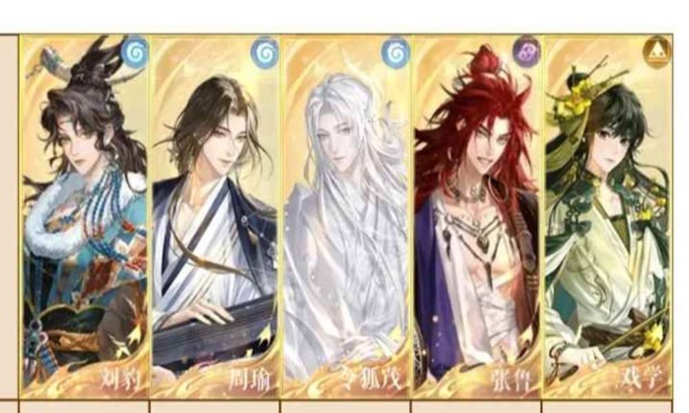 如鸢九月洞窟配队分享 伤寒砸病抡怎么过攻略