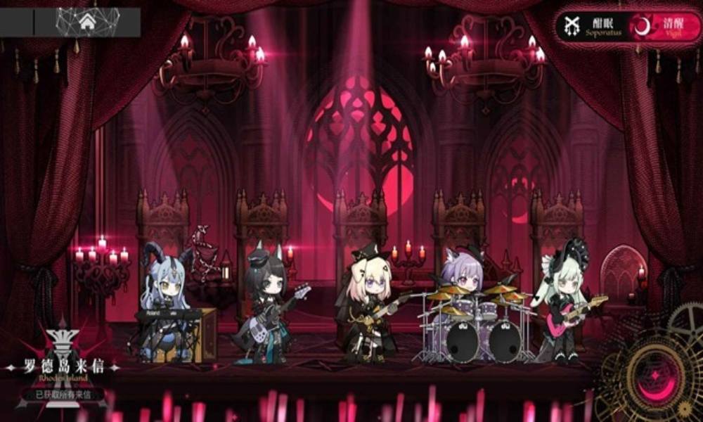 明日方舟Mujica联动 零氪新手玩家怎么玩小技巧