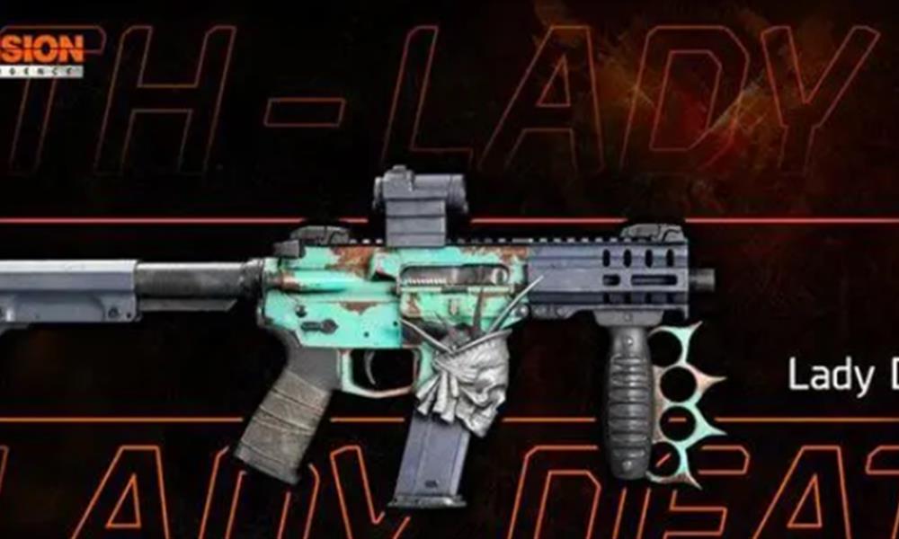 全境封锁曙光武器怎么获得 全境封锁曙光武器获取介绍