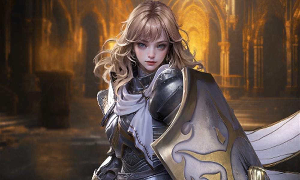 地下城堡4麦瑞克什么时候出 麦瑞克角色新手推荐