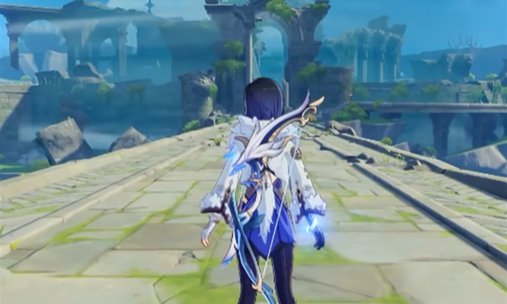 原神菲林斯和夜兰玩法有什么不同 原神菲林斯夜兰对比解析