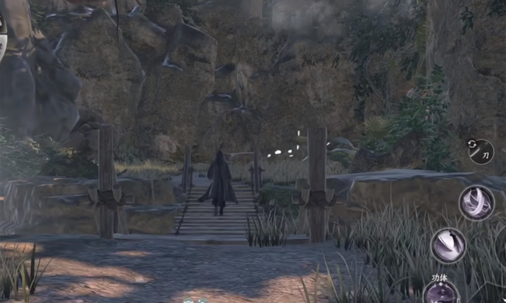 下一站江湖2姜合位置怎么找 姜合解谜任务完成攻略