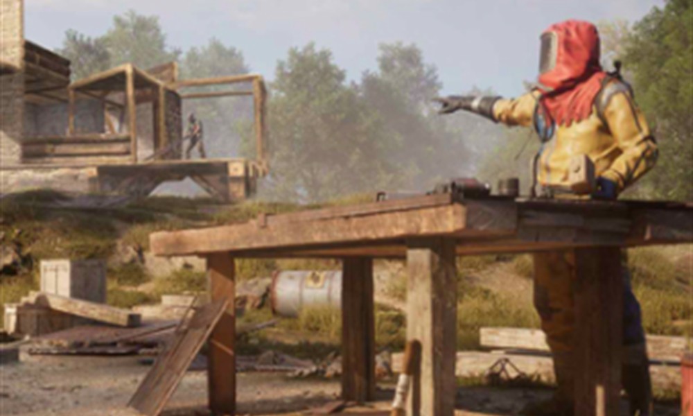 失控进化pve模式怎么玩 失控进化手游pve玩法详解