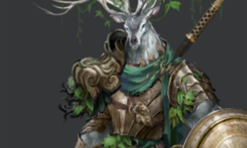 地下城堡4森林守护者怎么玩 森林守护者技能介绍