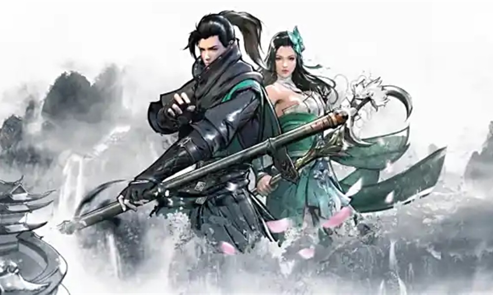 下一站江湖2空虚子在哪 下一站江湖2手游空虚子任务攻略