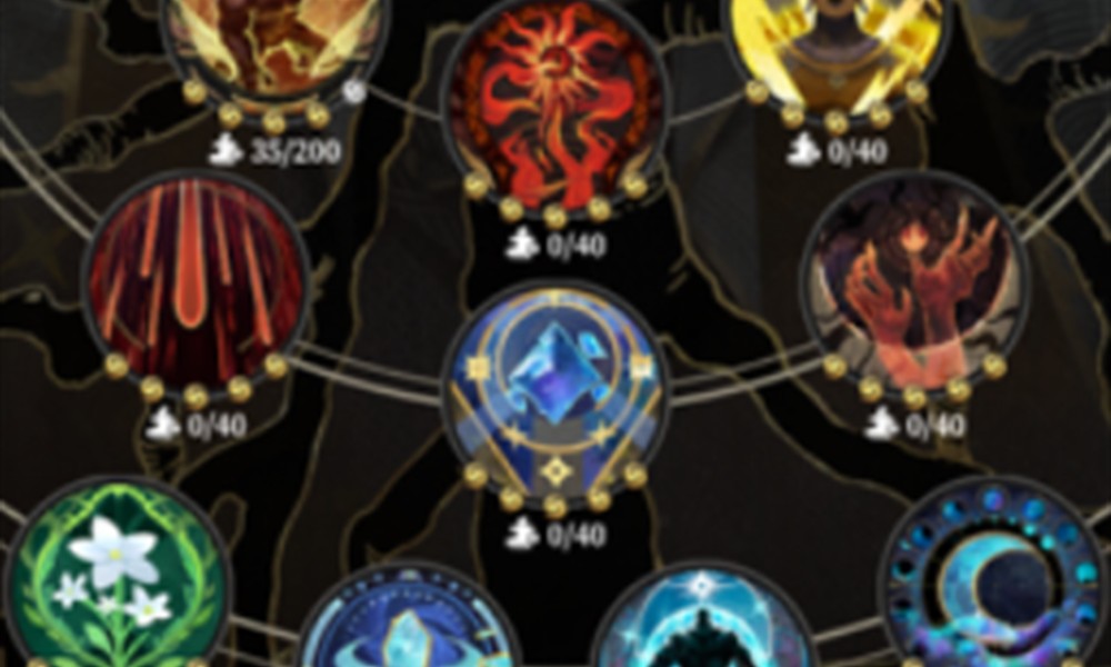 地下城堡4秘宝升级怎么玩 秘宝升级作用详解