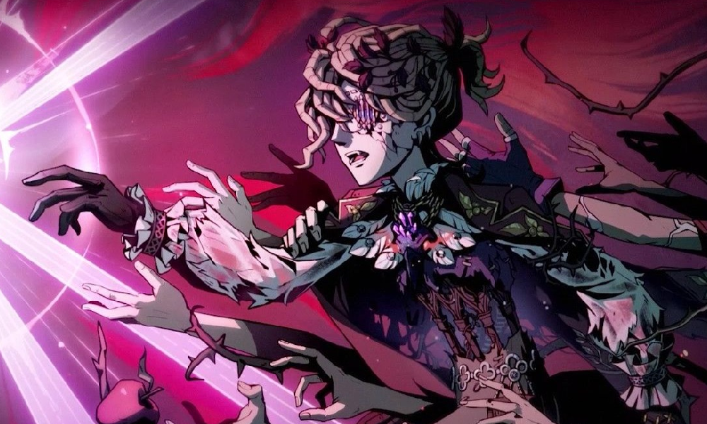 第五人格第四十赛季&middot;精华1故事视频今日正式公开