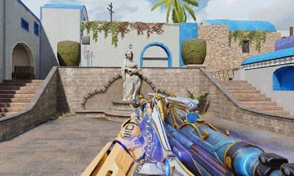 使命手游繁星灿烂时返场道具有什么 返场武器介绍