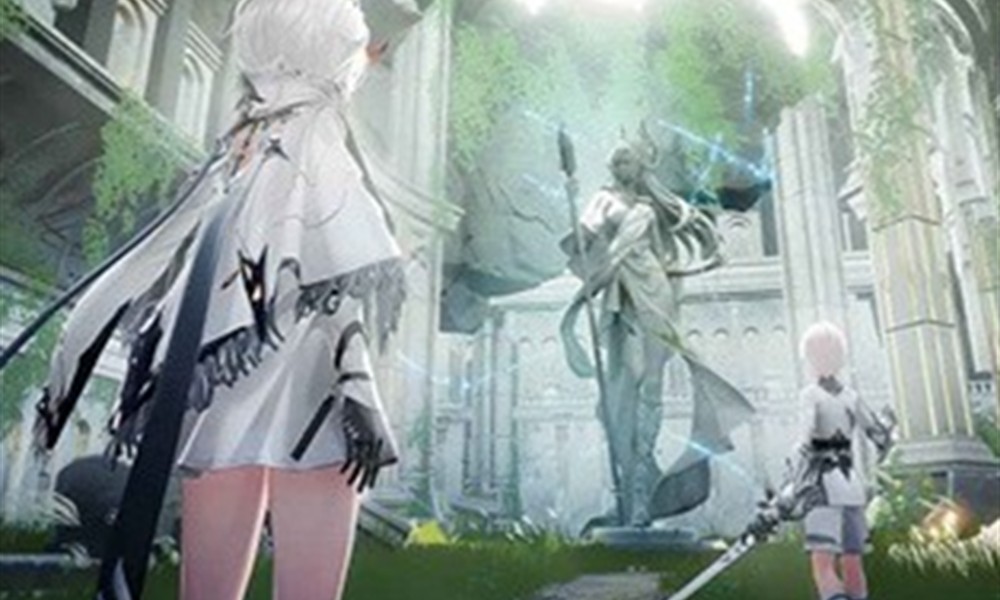 二重螺旋公测时间什么时候 二重螺旋公测日期