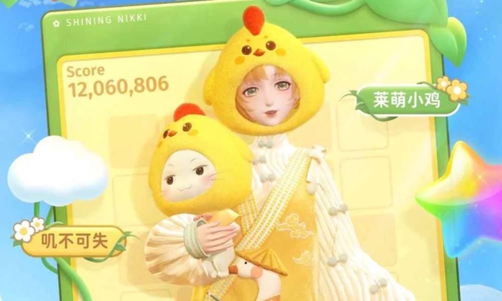 闪暖&times;开心消消乐联动活动公布 9月12日更新后开启