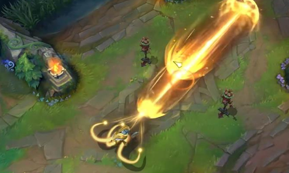 LOL手游苍穹之光维克兹价格 苍穹之光维克兹多少钱