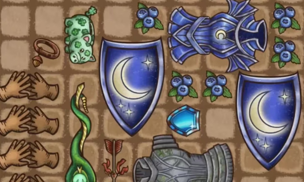 背包乱斗游侠怎么玩 背包乱斗游侠玩法攻略介绍