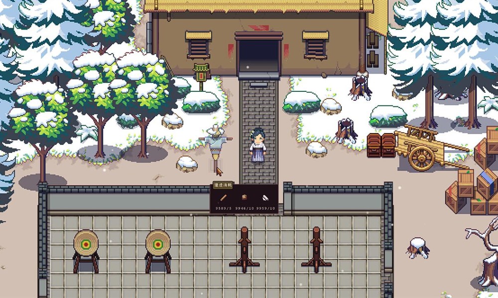 江城创业记茴参在哪采 茴参获取方法详解