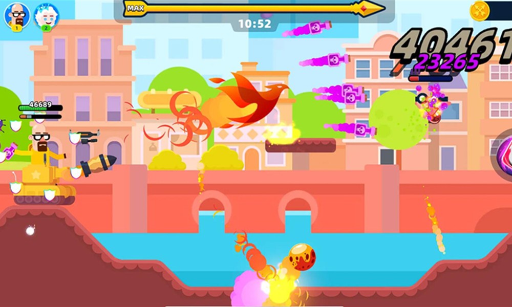 顶级弓箭手技能怎么搭配 最好用的技能组合推荐攻略