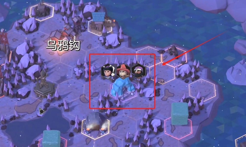 为了吾王僧侣怎么解锁 僧侣解锁条件及流程详解