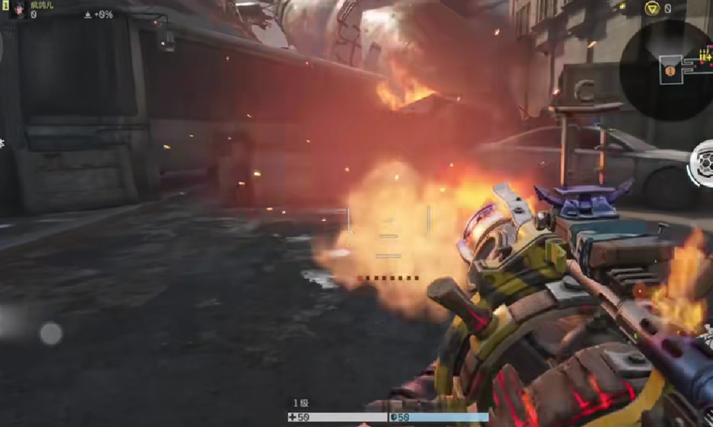 逆战未来乘风破浪榴弹炮怎么用 乘风破浪榴弹炮玩法详解