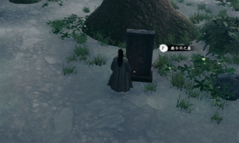 下一站江湖2祭拜之人怎么完成 祭拜之人任务流程解析