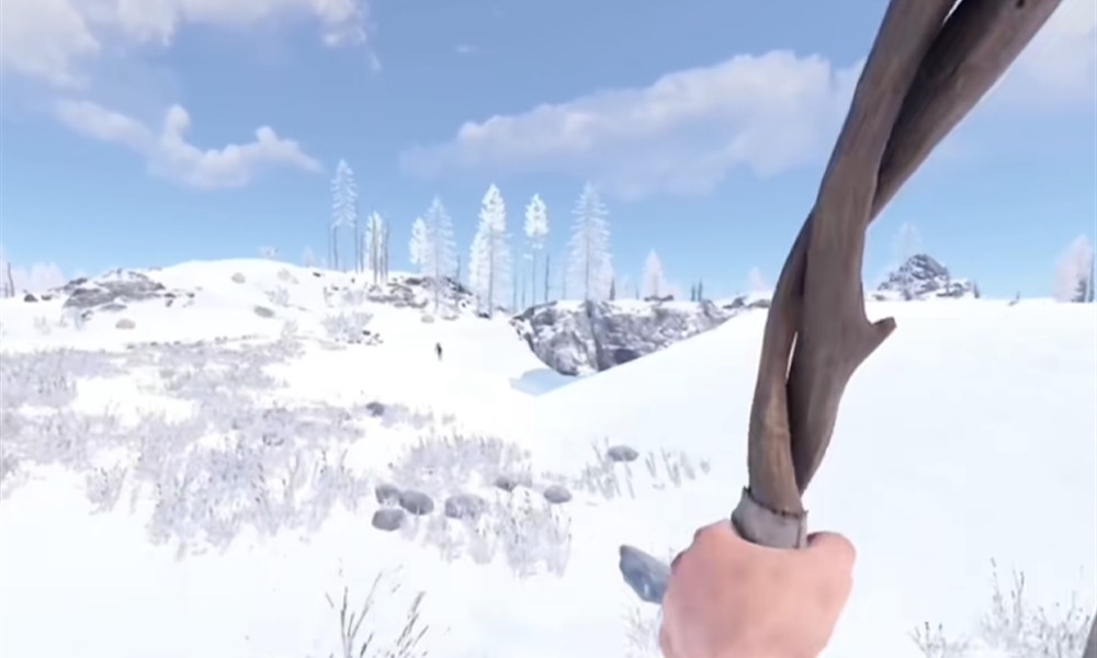 失控进化雪山地图怎么玩 失控进化雪山玩法详细介绍