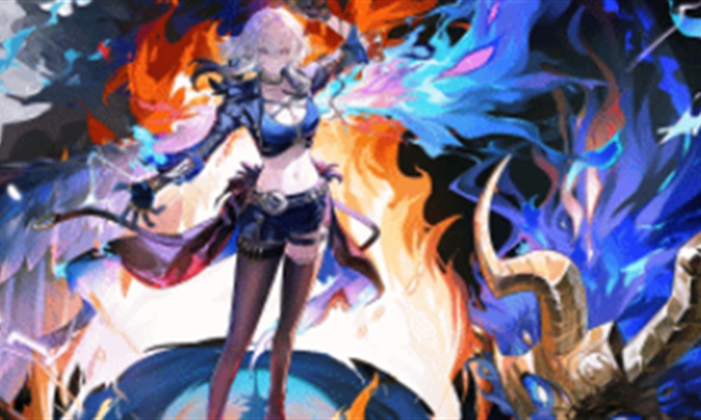 鸣潮嘉贝莉娜怎么操作 鸣潮嘉贝莉娜技能玩法详解