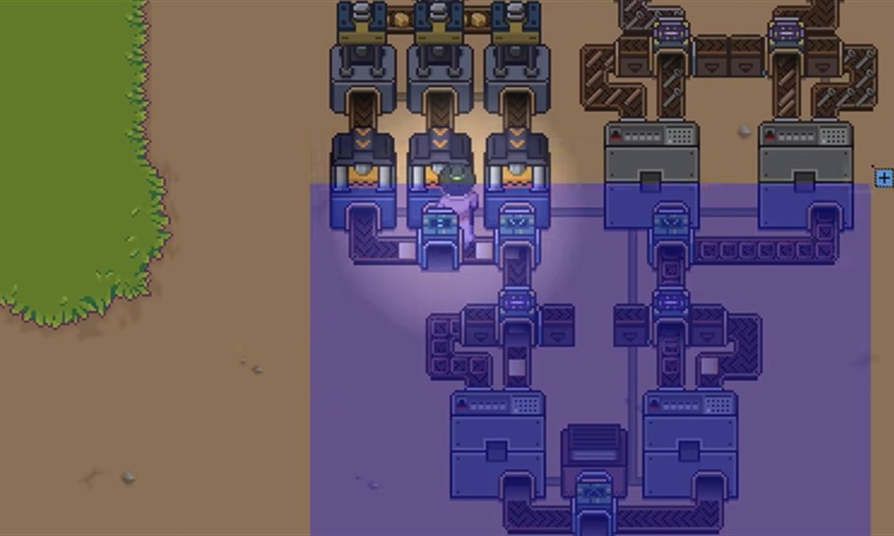 江城创业记蓝图怎么用 江城创业记蓝图使用方法