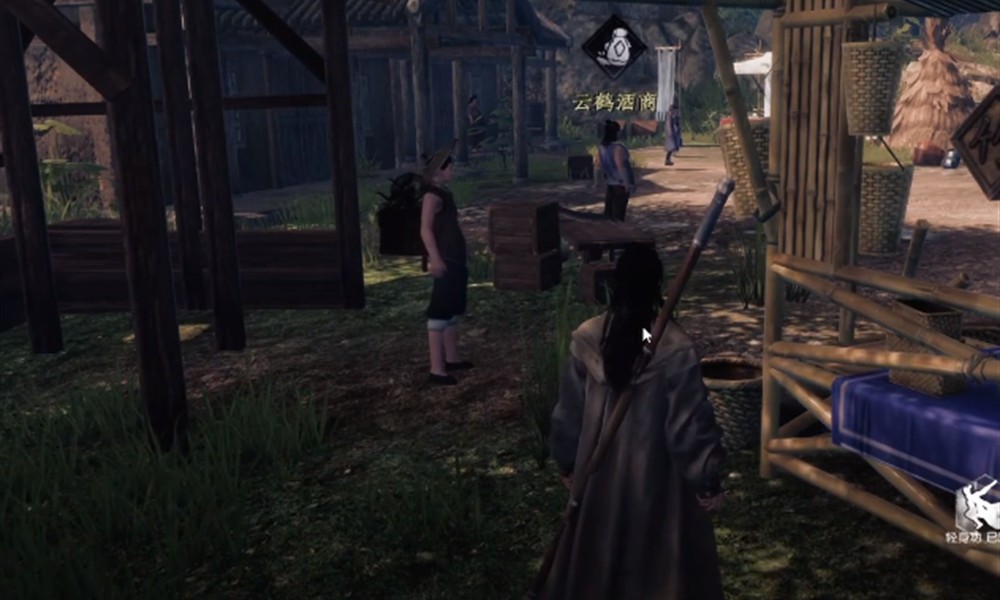 下一站江湖2酒楼轶闻怎么完成 酒楼轶闻任务流程详解