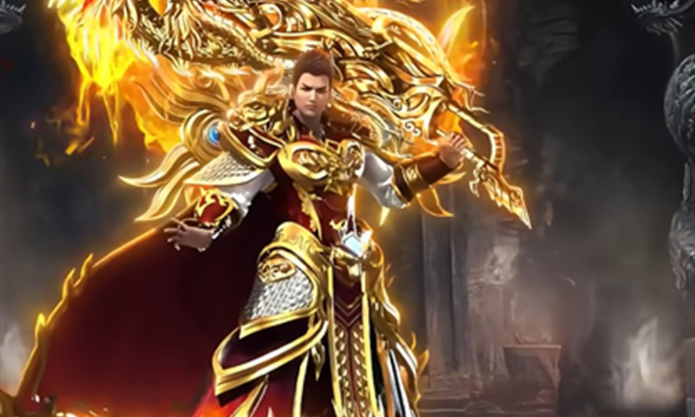 烈焰觉醒是传奇游戏吗 烈焰觉醒手游玩法详解