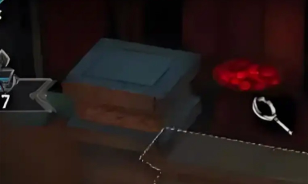 地下城堡4阴魂大厅钥匙怎么获取 阴魂大厅攻略详解