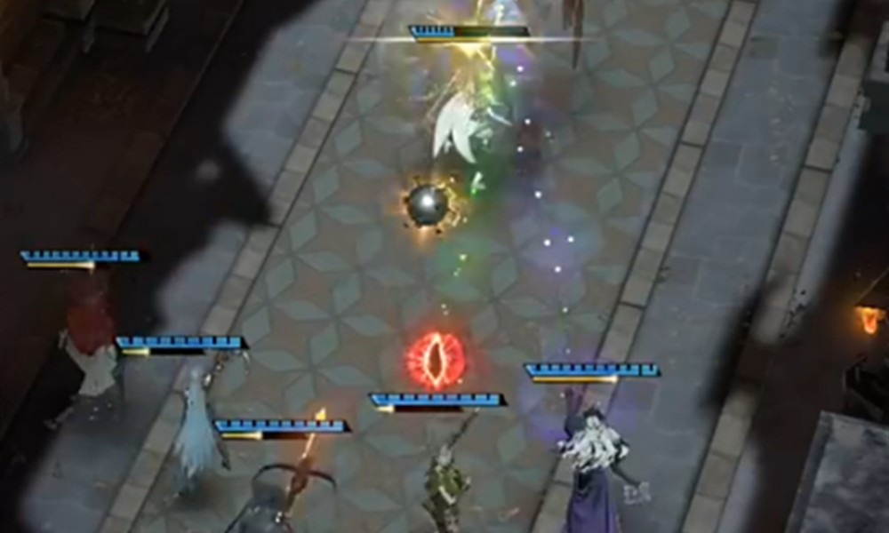 地下城堡4回廊金银钥匙怎么获取 回廊金银钥匙作用详解