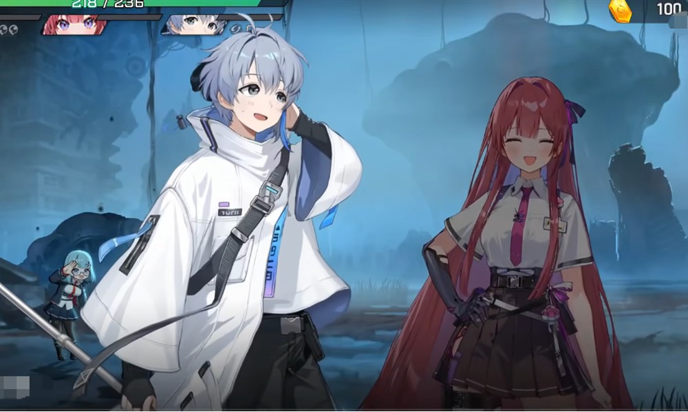 卡厄思梦境什么时候公测 卡厄思梦境公测时间介绍