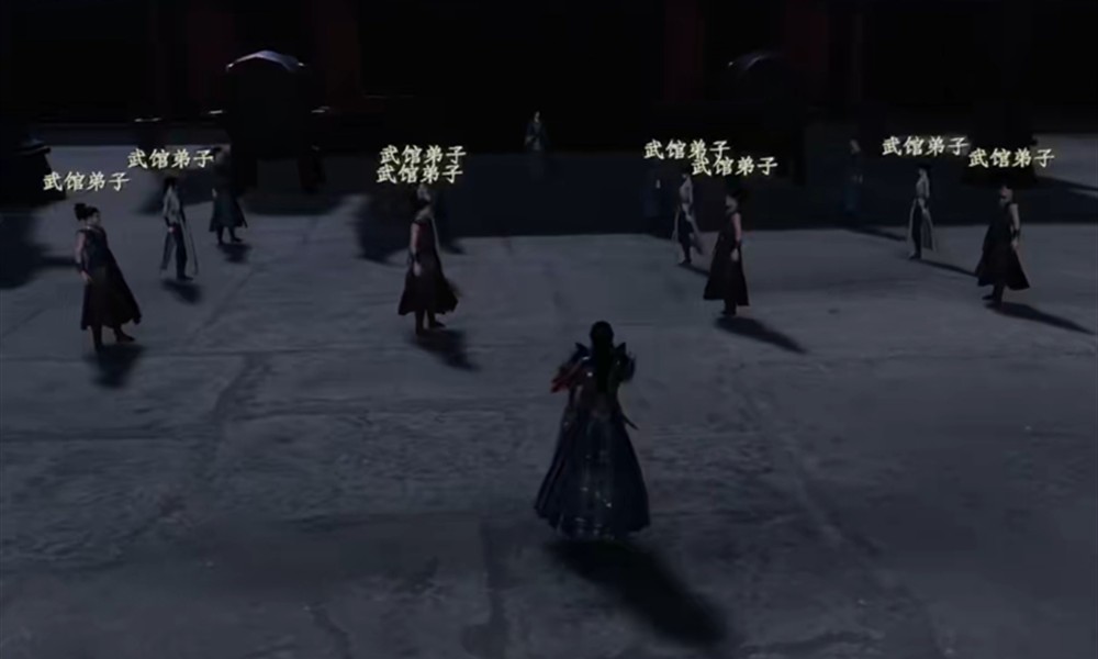 下一站江湖2哪个门派好 下一站江湖2门派推荐