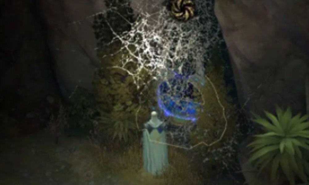 地下城堡4流放者之岛灯塔怎么找 灯塔位置攻略详解