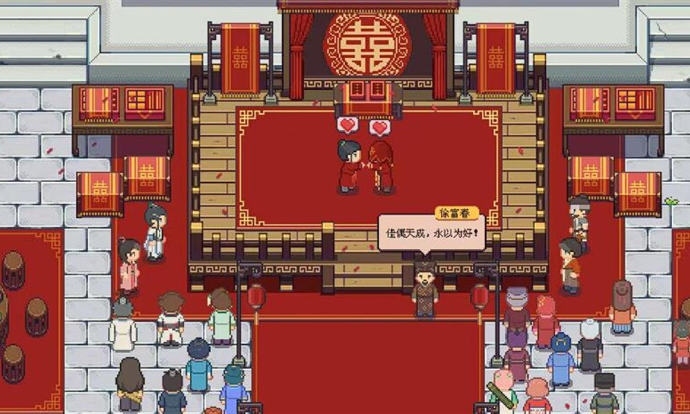 江城创业记秘籍是谁偷的 江城创业记秘籍失窃调查攻略
